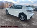 PEUGEOT e-208 motore elettrico 136 CV 5 porte Active Pack