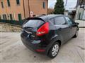 FORD FIESTA 1.2 82 CV 5 porte Titanium