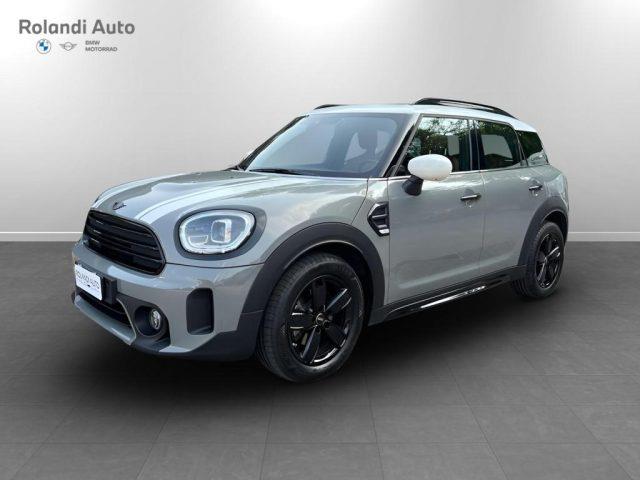 MINI COUNTRYMAN JCW 2.0 D Cooper D Business Auto