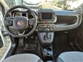 FIAT PANDA CROSS Panda Cross 4x4   OK NEOPATENTATO