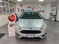 FORD FOCUS 1.5 TDCi 95 CV Start&Stop Plus