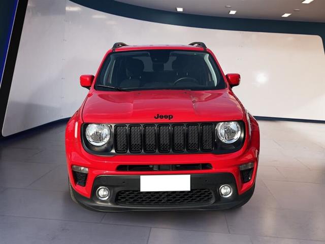 JEEP RENEGADE 2019 1.0 t3 Limited fwd