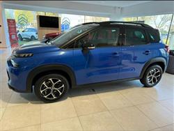 CITROEN C3 AIRCROSS 1.2 puretech Plus s&s 110cv