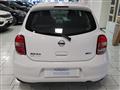 NISSAN MICRA 1.2 12V 5 porte 30th Anniversary