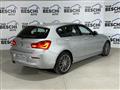 BMW SERIE 1 d xDrive 5p. Urban