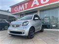 SMART FORTWO 1.0 71CV TWINAMIC PANORAMA NAVI LED PACK