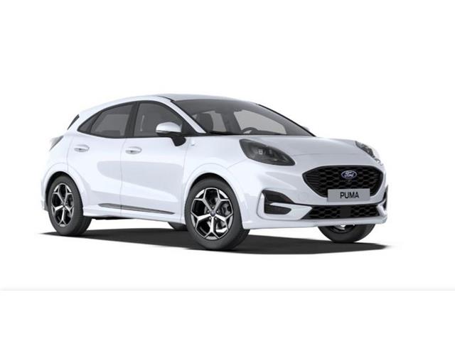 FORD PUMA 1.0 EcoBoost Hybrid 125 CV S&S ST-Line