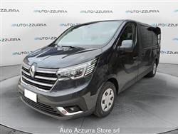 RENAULT TRAFIC BluedCi 150CV EDC PC-TN Equilibre