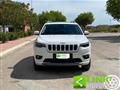 JEEP CHEROKEE 2.2 Mjt AWD Active Drive II Overland TAGLIANDATA!