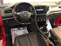 VOLKSWAGEN T-Roc 1.0 TSI Style BlueMotion Tech.