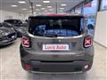 JEEP RENEGADE 1.6 Mjt 120CV *TAGLIANDI CERT.*UNICO PROPRIETARIO*