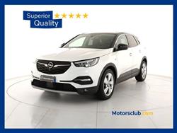 OPEL GRANDLAND X 1.2 Turbo 130 CV S&S aut. B-Color