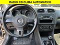 VOLKSWAGEN GOLF 1.6 TDI DPF 5p. Highline