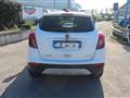 OPEL MOKKA X 1.4 Turbo GPL Tech 140CV 4x2 Innovation