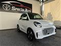 SMART EQ FORTWO EQ Racingreen