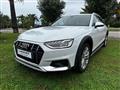 AUDI A4 ALLROAD 40 TDI 190 CV S tronic Business Evolution