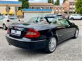 MERCEDES CLASSE CLK CDI cat Cabrio Avantgarde