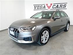 AUDI A4 ALLROAD 45 TDI S-tronic Business Evolution PROMO OFFERTA