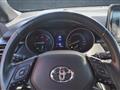 TOYOTA C-HR 1.8 Hybrid E-CVT Active Aut.