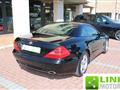 MERCEDES CLASSE SL V6  con CRS