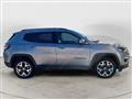 JEEP COMPASS 2.0 Multijet II 4WD Limited