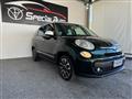 FIAT 500L Living 0.9 TwinAir Turbo Natural Power metano