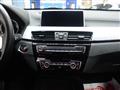 BMW X1 2.0d 150 CV XDRIVE18d BUSINESS ADVANTAGE