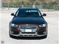 AUDI A4 ALLROAD 2.0 TDI 190 CV QUATTRO S-TRONIC XENO NAVI