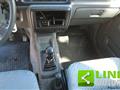 SUZUKI JIMNY 1.3i 16V cat Cabrio 4WD JLX IMP.metano