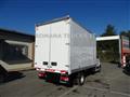 MAN TGE 2.0 TDI 160CV FURGONATURA IN LEGA