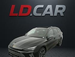 CUPRA LEON Sportstourer 2.0 TDI 150 CV DSG + TETTO PANOR