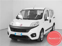 FIAT QUBO 1.3 MJT 95 CV Dynamic