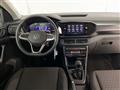 VOLKSWAGEN T-CROSS 1.0 TSI Style BMT