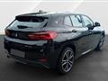 BMW X2 sDrive18i Msport