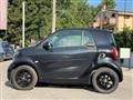 SMART FORTWO TWINAMIC PASSIONSOLO KM. 20.894+GARANZIA TRE ANNI