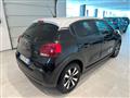 CITROEN C3 PureTech 110 S&S EAT6 Shine