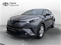 TOYOTA C-HR 1.8 Hybrid E-CVT Active