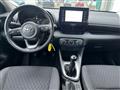 TOYOTA YARIS 1.0 5 porte Active