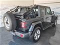 JEEP Wrangler 2.2 mjt II Sahara TAGLIANDI JEEP! HARD TOP!