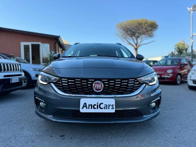 FIAT TIPO STATION WAGON 1.6 Mjt S&S SW Business