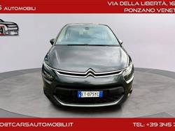 CITROEN C4 Picasso - EURO 5 -  GARANZIA TCARS