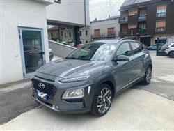 HYUNDAI KONA HYBRID HEV 1.6 DCT Exellence