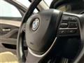 BMW Serie 5 525d xdrive Business auto