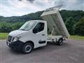 NISSAN NV400 35 2.3 dCi 125CV PL Cabinato