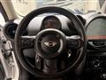 MINI Countryman 2.0 Cooper D Business auto E6 Motore Nuovo