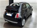 FIAT 500C C 1.2 Lounge