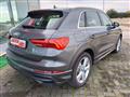 AUDI Q3 2.0 tdi S-Line Edition S-Tronic 24 mesi Garanzia