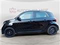 SMART FORFOUR 90 0.9 Turbo twinamic Superpassion