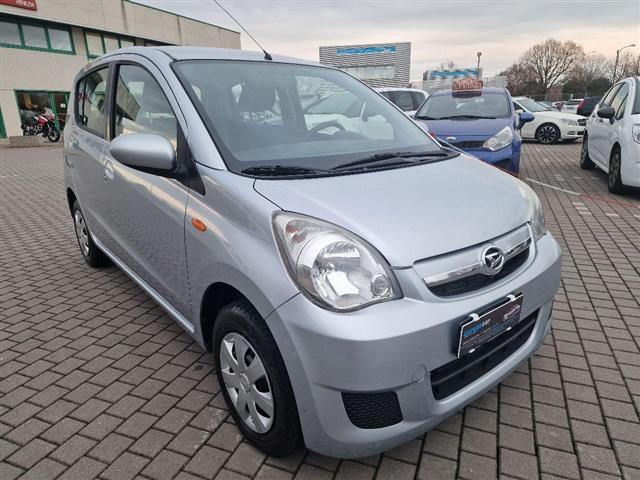 DAIHATSU Cuore 1.0 12V Hiro