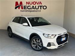 AUDI A1 ALLSTREET allstreet 30 TFSI